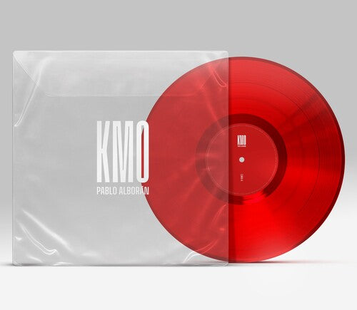 Pablo Alborán - Km0 [Red]