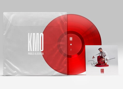 Pablo Alborán - Km0 [Red]