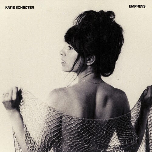 Katie Schecter - Empress [Red]