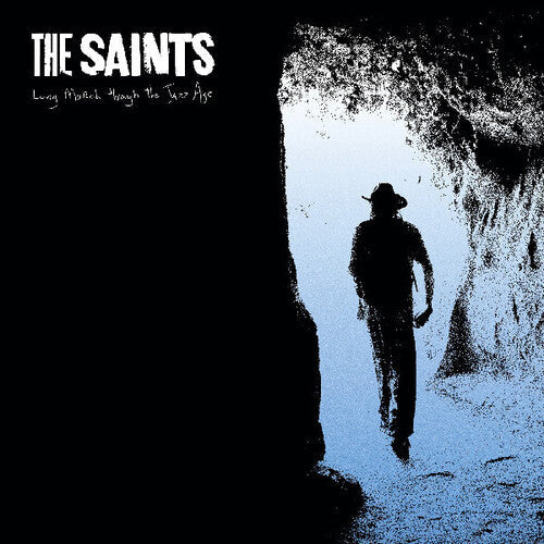 The Saints - Long March Through the Jazz Age [Blue]