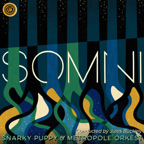 Snarky Puppy - Somni [2LP]