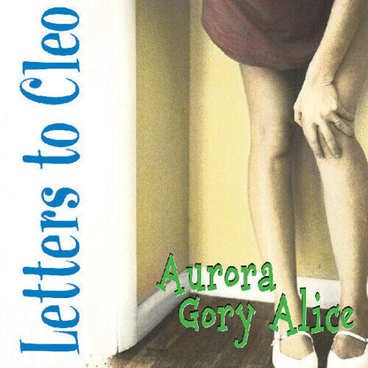 Letters to Cleo - Aurora Gory Alice [Blue]