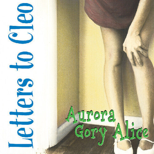 Letters to Cleo - Aurora Gory Alice [Blue]