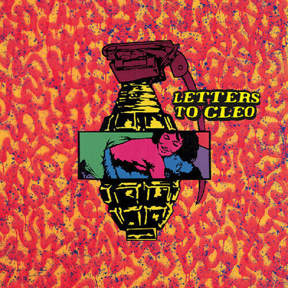 Letters to Cleo - Wholesale Meats and Fish [Highlighter Yellow]