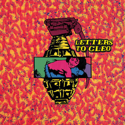 Letters to Cleo - Wholesale Meats and Fish [Highlighter Yellow]