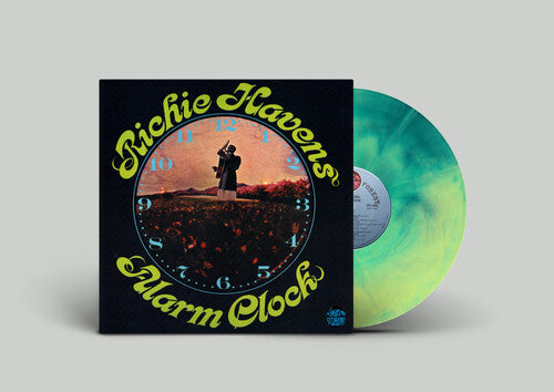 Richie Havens - Alarm Clock (2 Bonus tracks) [Galaxy Effect]