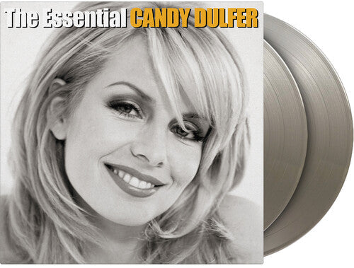Candy Dulfer - Essential (Limited Edition) [2LP Silver]