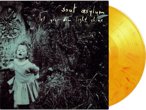Soul Asylum - Let Your Dim Light Shine (30th Anniversary) [Flaming Yellow]