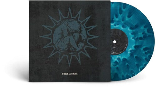 Thrice - Identity Crisis [Ghostly Blue]