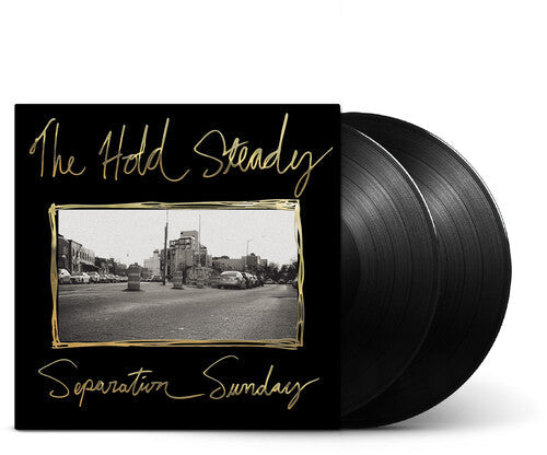 The Hold Steady - Separation Sunday [2LP]