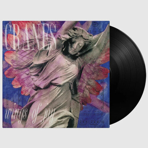 Cranes - Wings of Joy [Half-Speed Master]