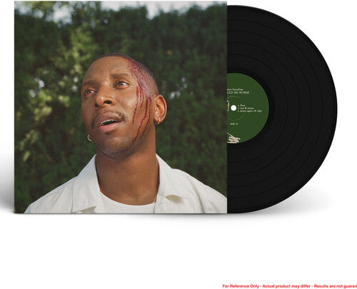 Samm Henshaw - It Could Be Worse