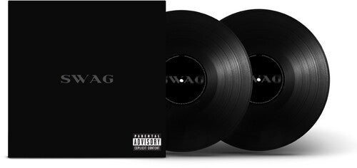 Justin Bieber - Swag [2LP]