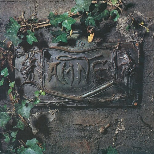 The Damned - Black Album [2LP White]