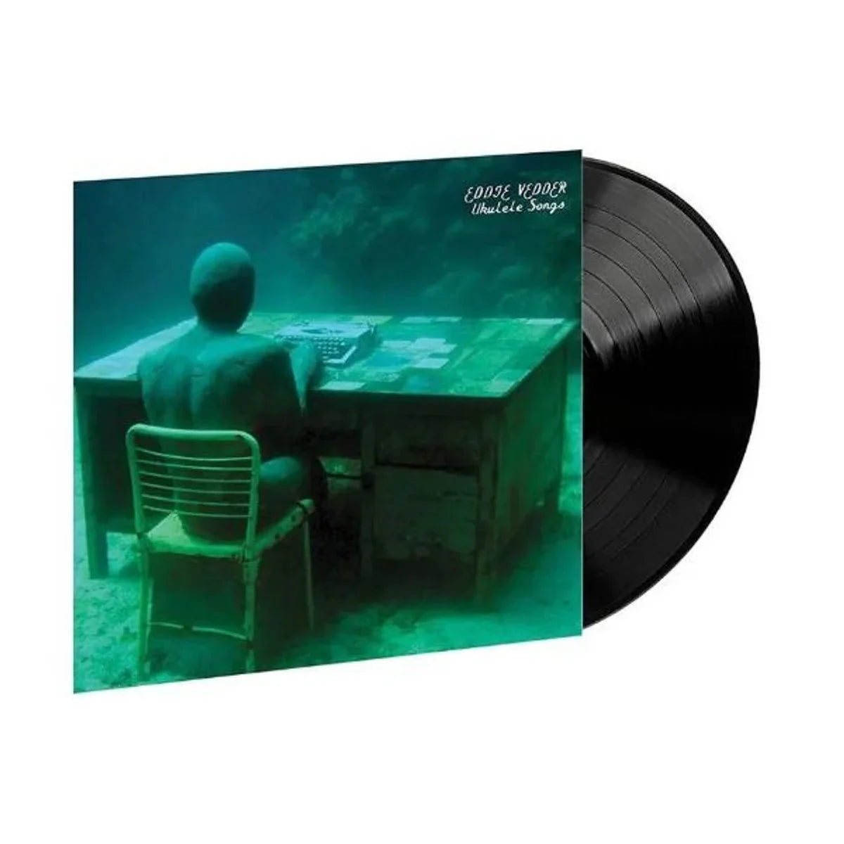Eddie Vedder - Ukulele Songs [ Vinyl ]