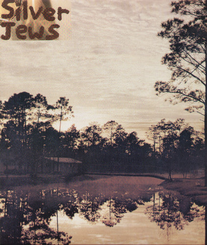 Silver Jews - Starlite Walker [ Vinyl ]