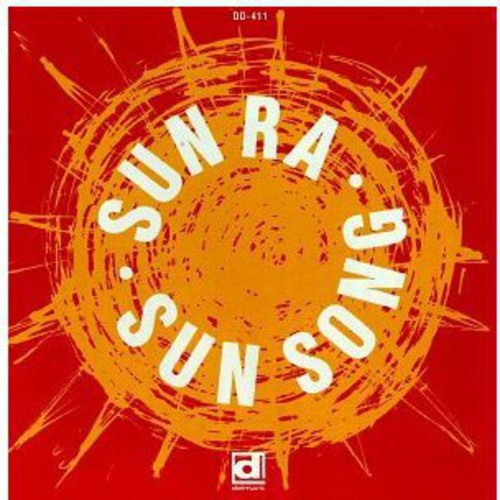 Sun Ra - Sun Song [ Vinyl ]