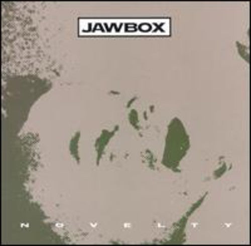 Jawbox - Novelty [ Vinyl ]
