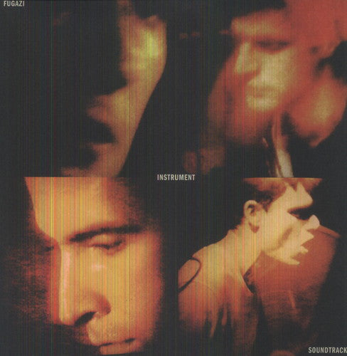 Fugazi - Instrument (Original Soundtrack) [ Vinyl ]