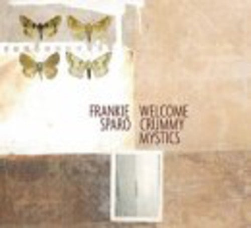 Frankie Sparo - Welcome Crummy Mystics [ Vinyl ]