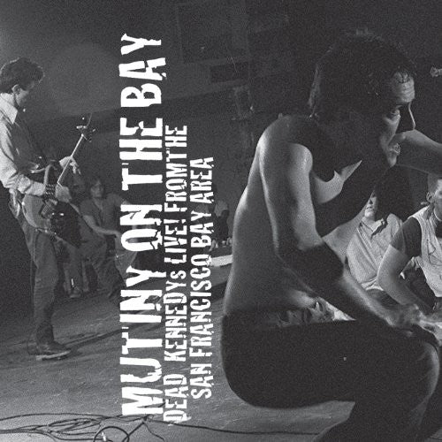 Dead Kennedys - Mutiny on the Bay [ Vinyl ]