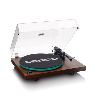 LENCO LBT-225WA - Record player with Bluetooth [Tech & Turntables] [ Vinyl ]