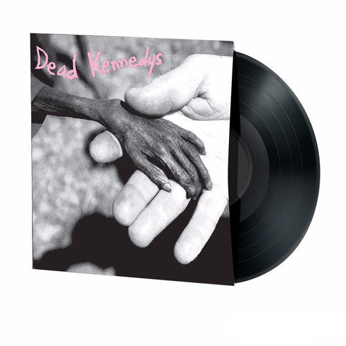 Dead Kennedys - Plastic Surgery Disasters [ Vinyl ]