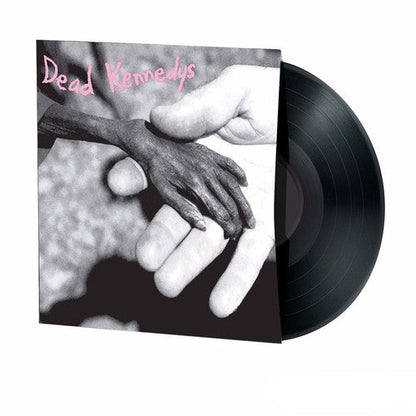 Dead Kennedys - Plastic Surgery Disasters [ Vinyl ]