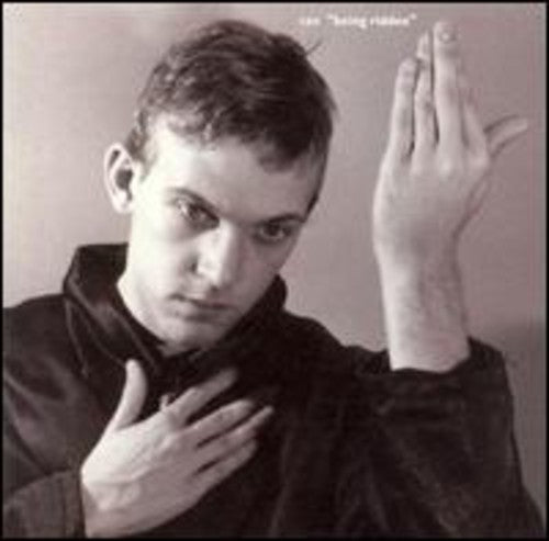 Cex - Being Ridden [ Vinyl ]
