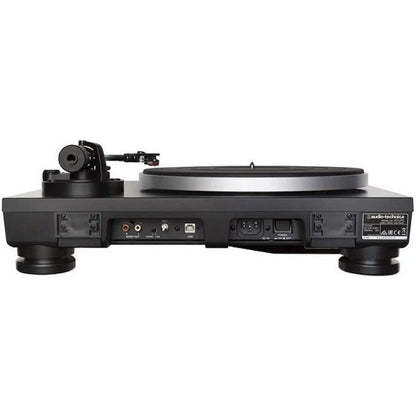 Audio-Technica AT-LP5X Direct Drive Turntable (Black) [Tech & Turntables] [ Vinyl ]