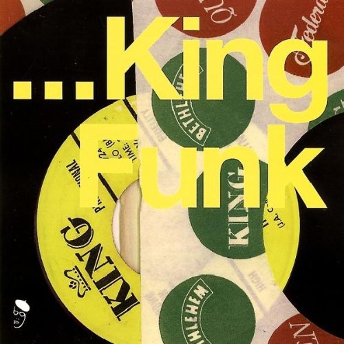 Various Artists - King Funk / Various [ Vinyl ]