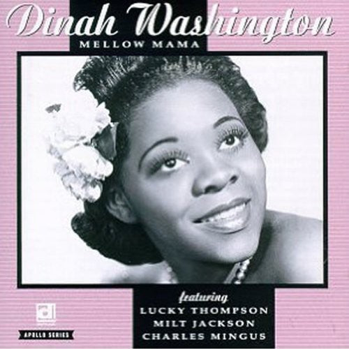 Dinah Washington - Mellow Mama [ Vinyl ]