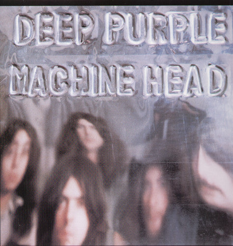 Deep Purple - Machine Head [ Vinyl ]