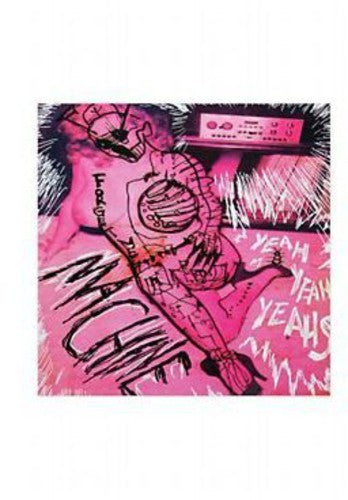 Yeah Yeah Yeahs - Machine (EP) [ Vinyl ]