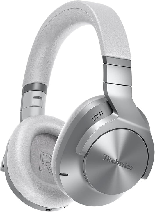 Technics EAH-800 Noise Cancelling Over Ear Headphones [ Vinyl ]