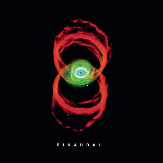 PEARL JAM - Binaural Vinyl { vinyl }