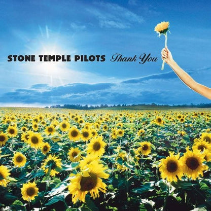 STONE TEMPLE PILOTS - Thank You Vinyl { vinyl }