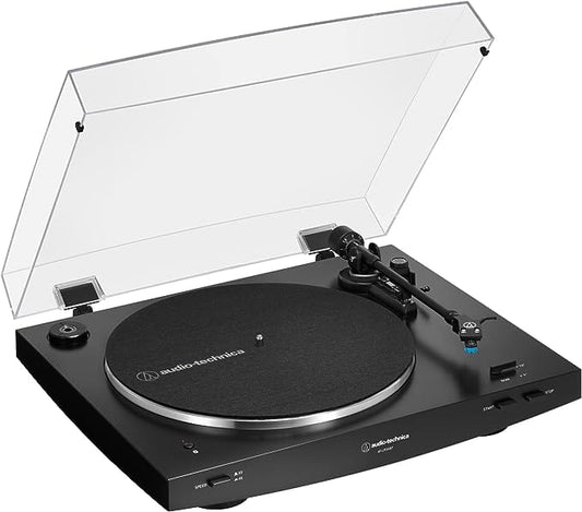 Audio-Technica AT-LP3XBT Automatic Wireless Turntable [Tech & Turntables] [ Vinyl ]