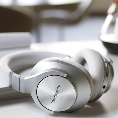Technics EAH-800 Noise Cancelling Over Ear Headphones [ Vinyl ]
