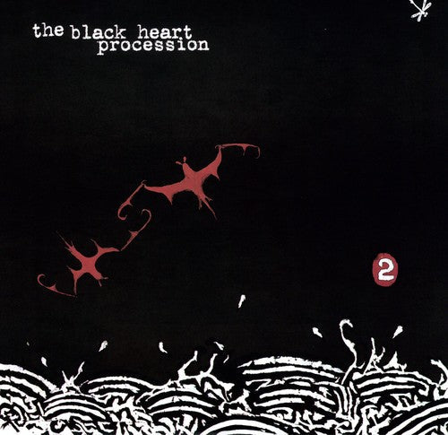 The Black Heart Procession - 2 [ Vinyl ]