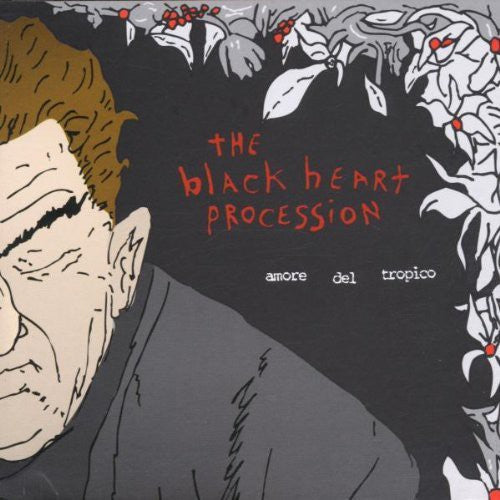 The Black Heart Procession - Amore Del Tropico [ Vinyl ]