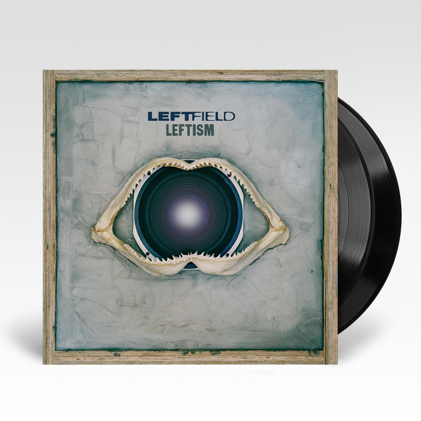 Leftfield - Leftism [2LP] [ Vinyl ]