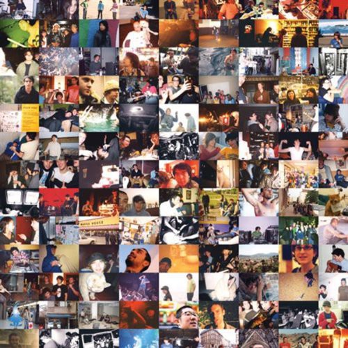 Black Dice - Miles of Smiles [ Vinyl ]