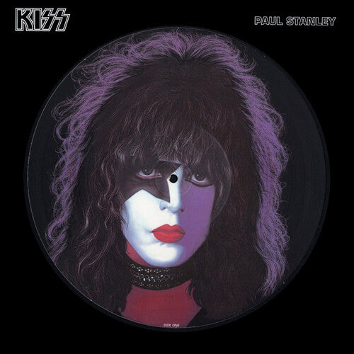 Kiss - Paul Stanley [ Vinyl ]