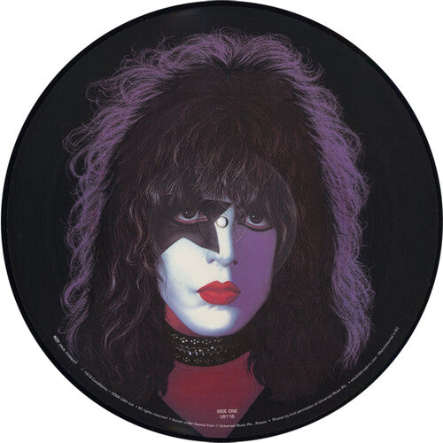 Kiss - Paul Stanley [ Vinyl ]