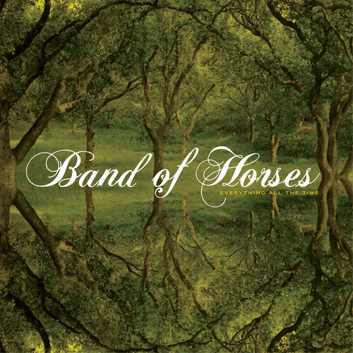Band of Horses - Everything All the Time [ Vinyl ]