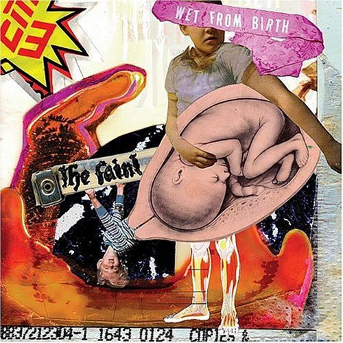 The Faint - Wet from Birth [ Vinyl ]