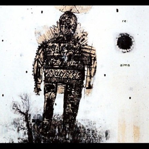 re: - Alms [ Vinyl ]