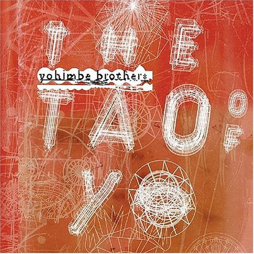 Yohimbe Brothers - The Tao Of Yo [ Vinyl ]