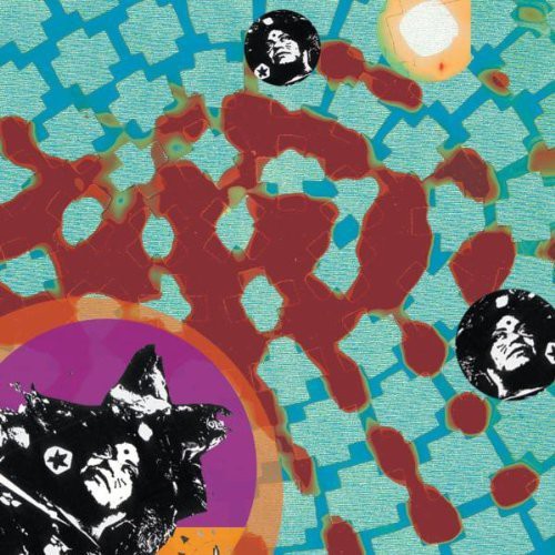 Electroputas - 3 [ Vinyl ]